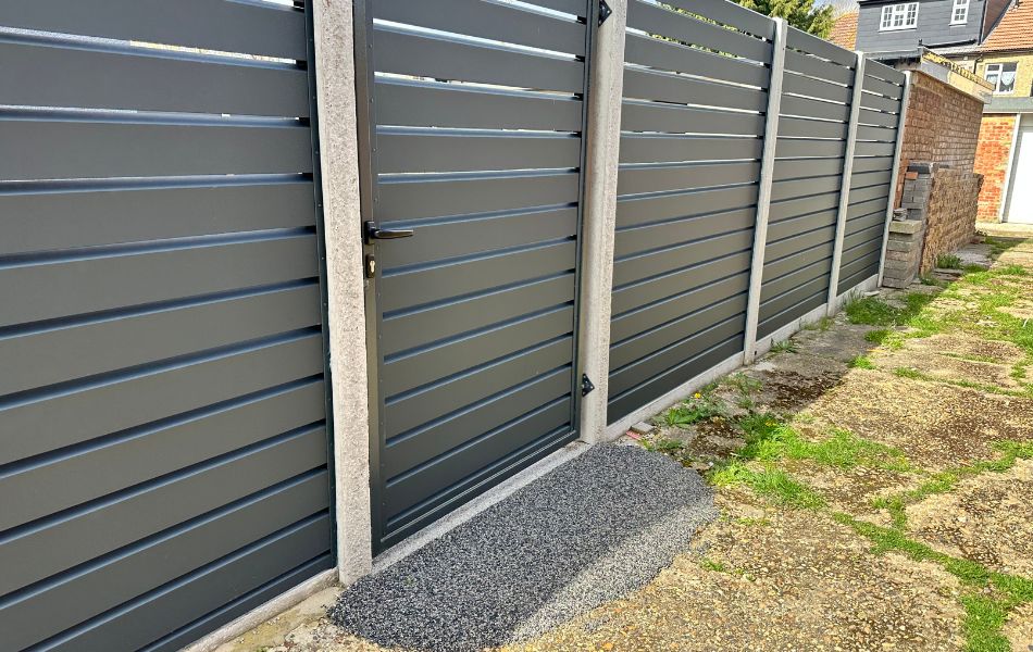 fence installer staten island