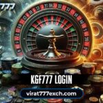 KGF777 login