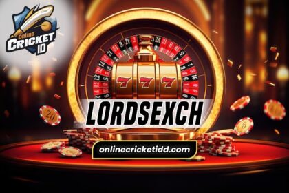 lords exchange id