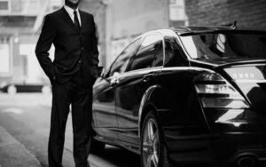 limo rental mn