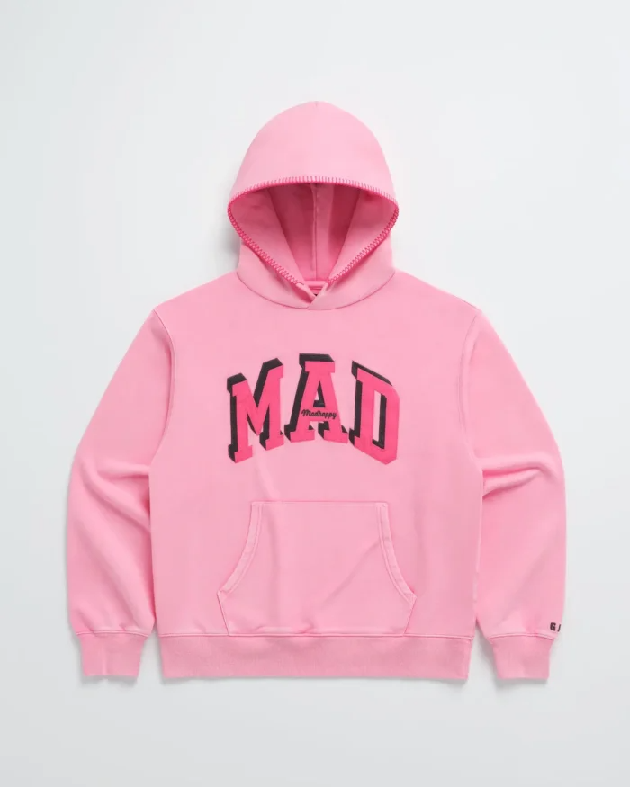 Madhappy-And-Gap-Mad-Hoodie-Mead