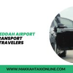 makkah to jeddah airport taxi