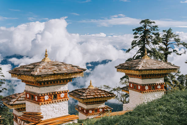 Memorable Trip to Bhutan