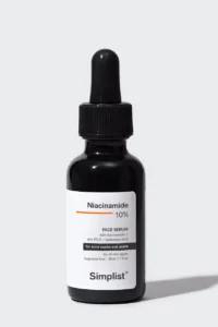 Niacinamide_Face serum