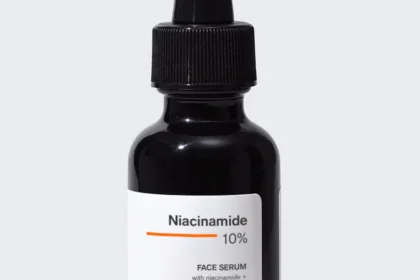 Niacinamide_Face serum