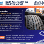 North America Off the Road (OTR) Tire Market