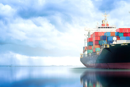 Reliable Ocean Freight Services in New Jersey for Efficient Global Shipping