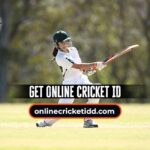 Online cricket id