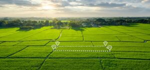 Open Plots in Amaravati 