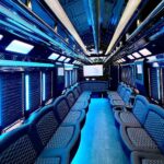 Party Bus Philly to Nyc