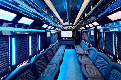 Party Bus Philly to Nyc