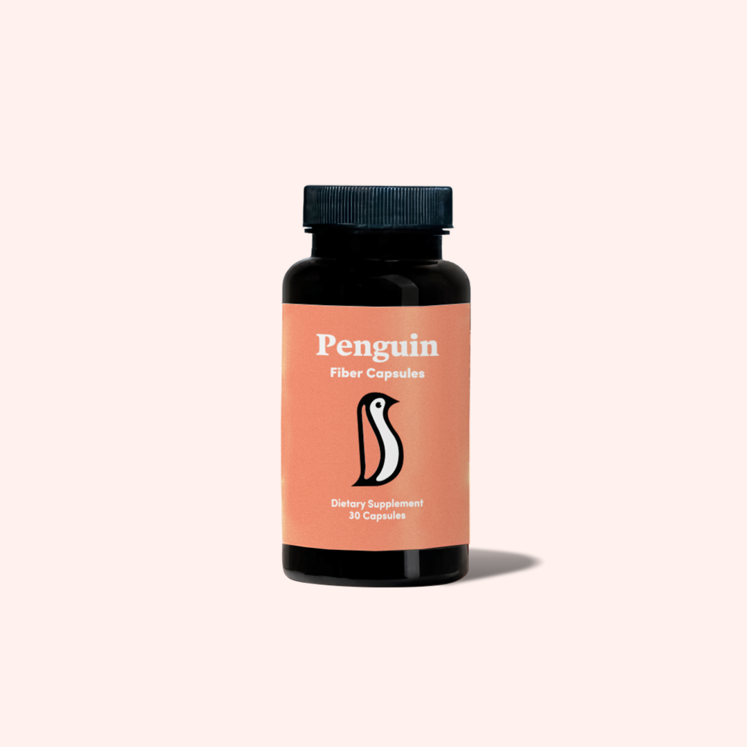 high fiber gummies