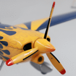 Plane-model-2
