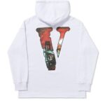 🛹 The Role of VLONE Hoodies in Skateboarding Fashion