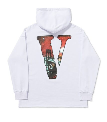 🛹 The Role of VLONE Hoodies in Skateboarding Fashion