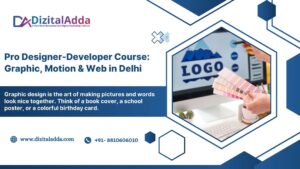 graphic design course