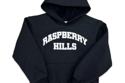 Raspberry Hills