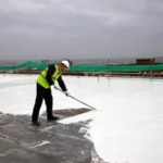 Roof Waterproofing Company in Lahore