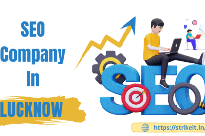 SEO company