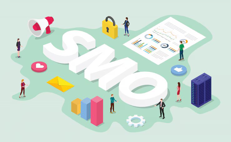 SMO Agency in Delhi