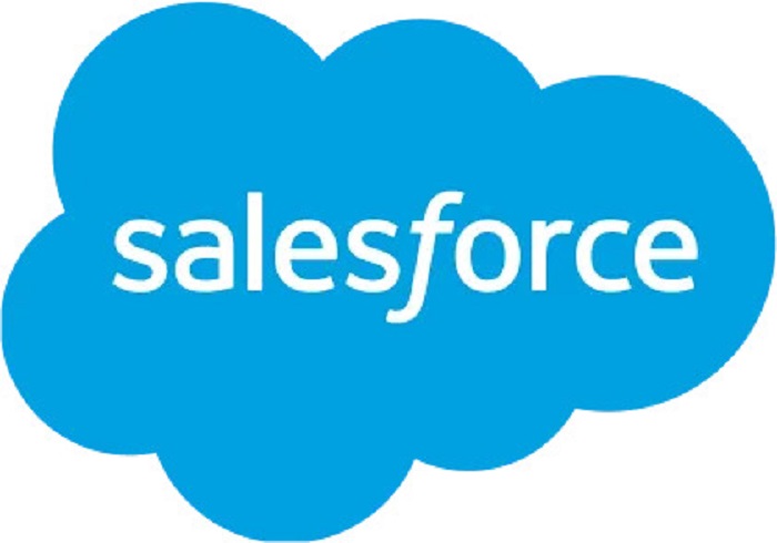 full stack salesforce developers