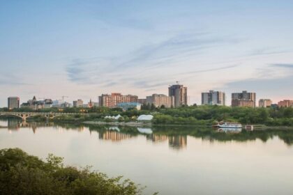 Alberta land surveyors in Edmonton