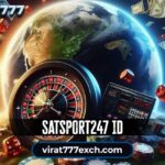 Satsport247 ID