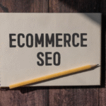 Ecommerce SEO Services