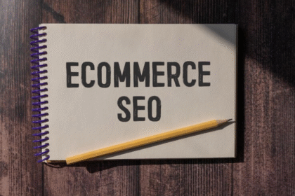 Ecommerce SEO Services