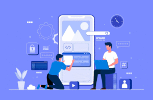 mobile app development company in dubai