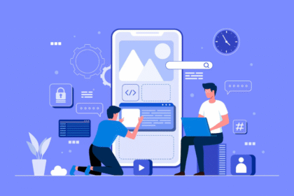 mobile app development company in dubai