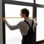 Commercial Exterior Caulking Services