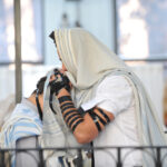 Shabbat Groom in Jerusalem