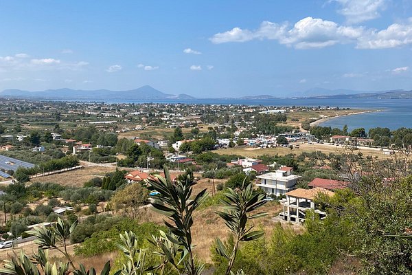 Skala Oropou