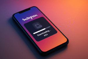 Snaptik IG – The Fastest Way to Download Instagram Videos in High Quality