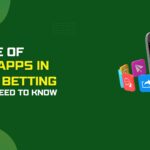 sports betting app development companies
