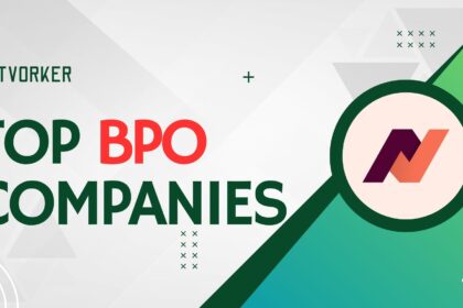 Top BPO companies