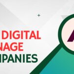 Top Digital Signage Companies