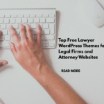 Top Free Lawyer WordPress Themes for Legal Firms and Attorney Websites