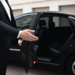 Transportation Service in McLean