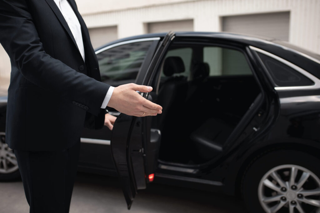 Transportation Service in McLean