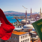 Turkey visa process from Pakistan
