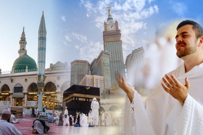Umrah Travel Agencies