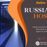 Russia VPS Hosting