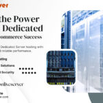 Unlock the Power of Spain Dedicated Server for E-commerce Success