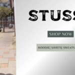 Best Ways to Rock a Stussy Hoodie