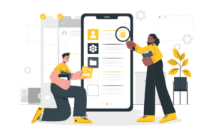 mobile app development company devherds image
