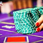 Online Blackjack Game