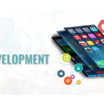 Mobile App Development Company Image
