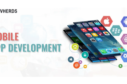 Mobile App Development Company Image